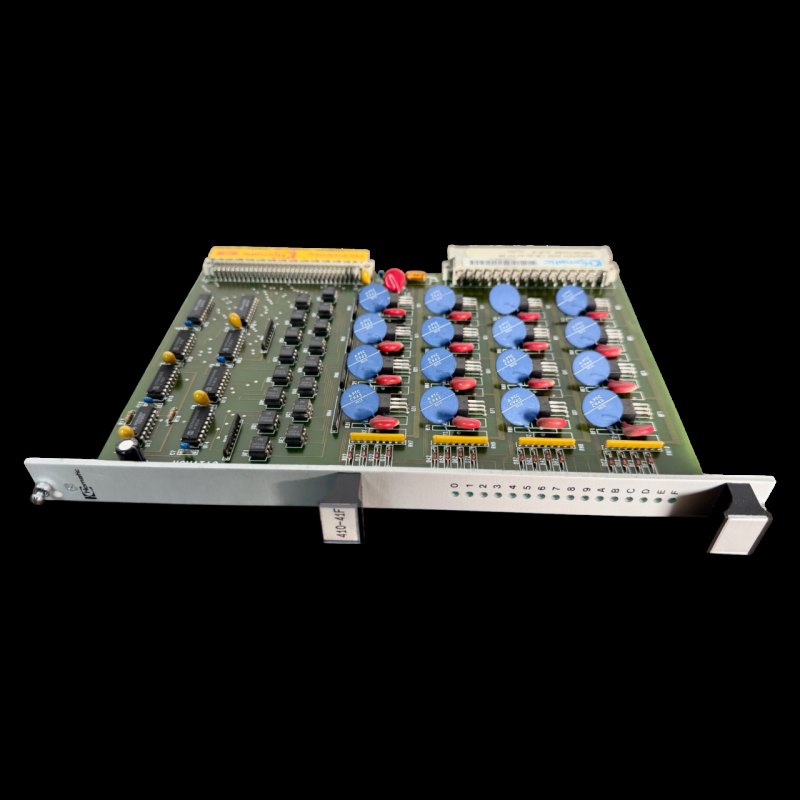HOMAG Homatic Ausgangskarte 16x24V 1,0A 2us mit FET PNP Art.-Nr. 2083015408 H00035915