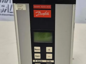 Danfoss Frequenz Umrichter - VLT2807PT4B20STR1DBF12A00C0