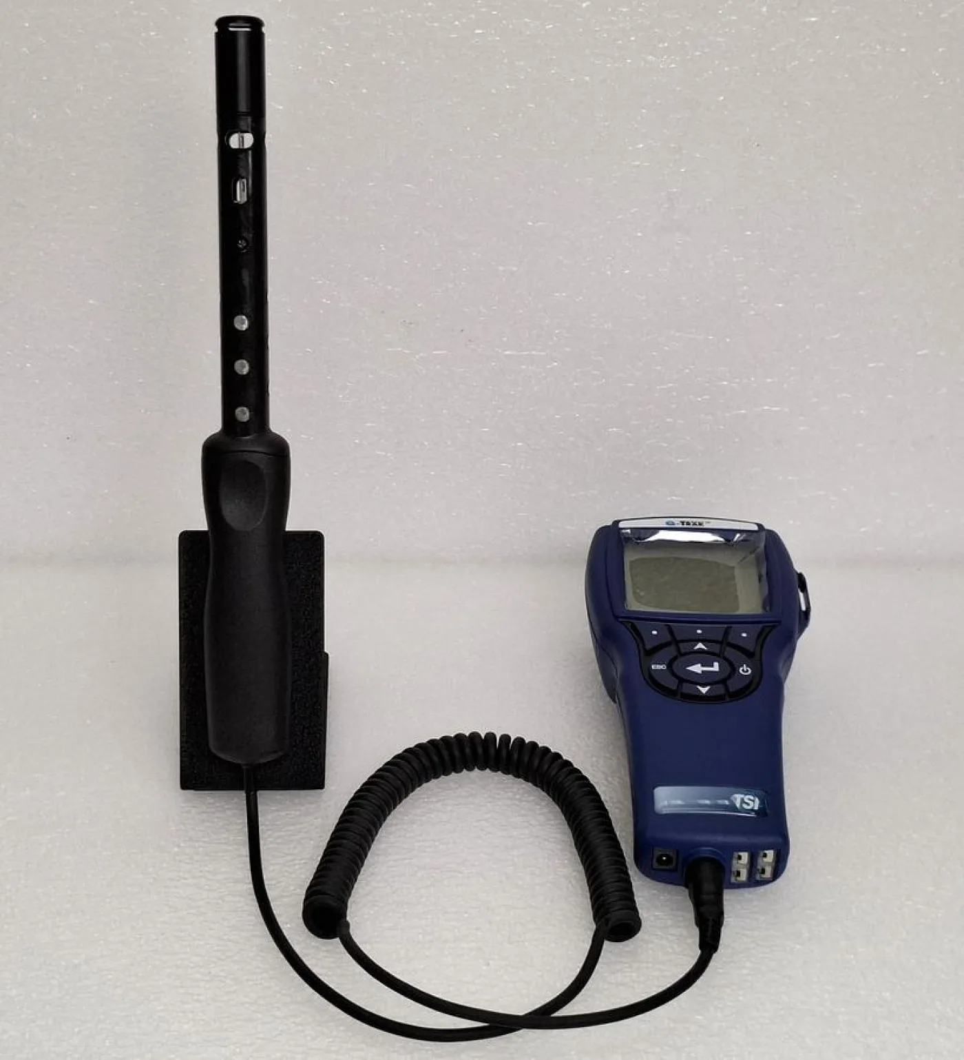 TSI Q-Trak 7575 - 2
