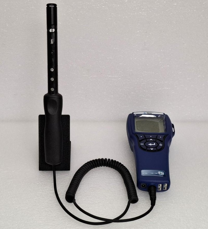 TSI Q-Trak 7575