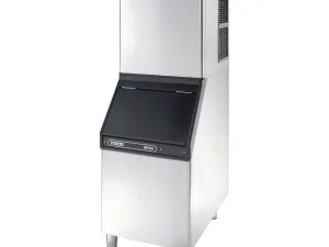 Foster Modular Air-Cooled Ice Maker F132 with SB105 Bin - islandcatering