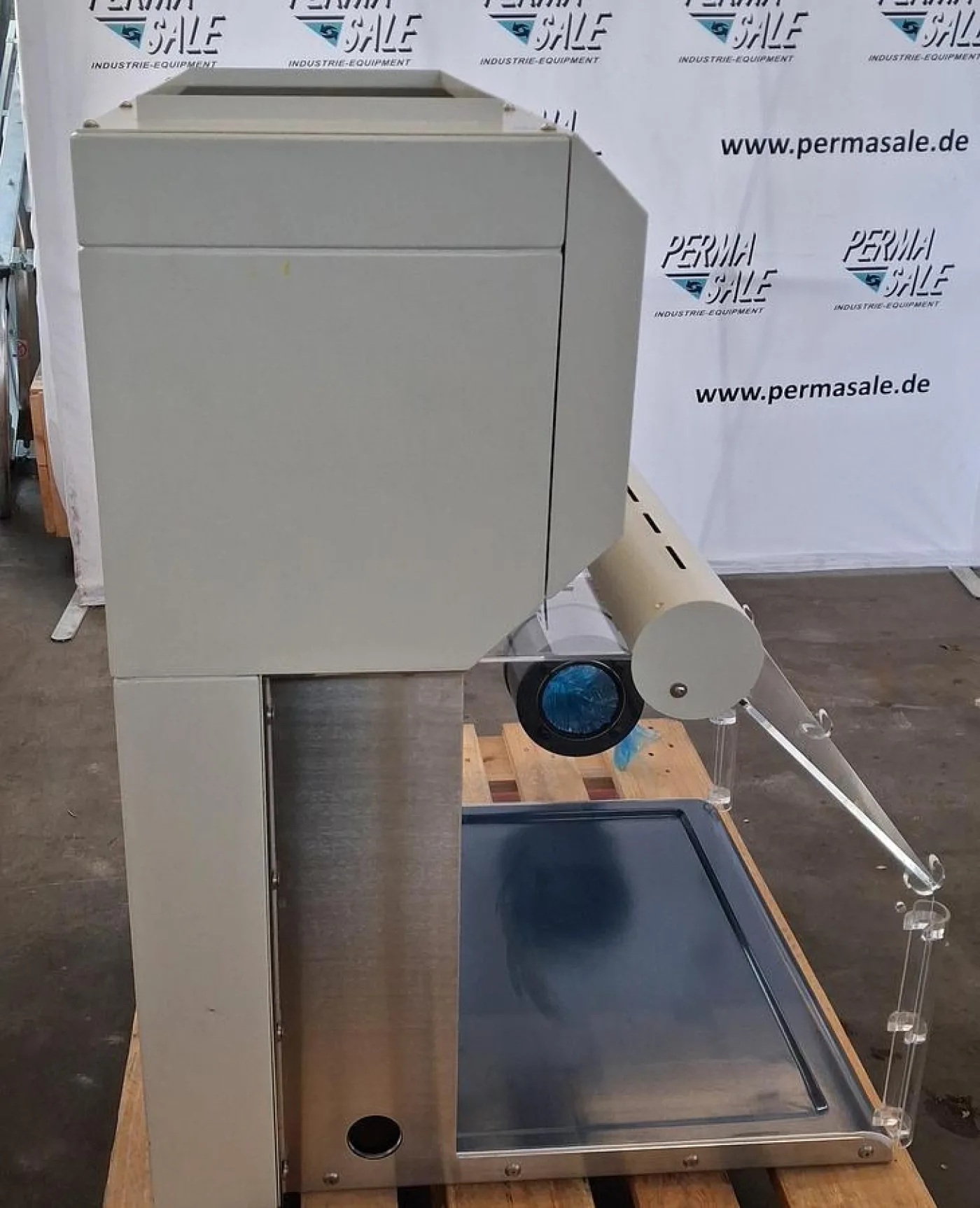 SKAN Skanair Sicherheitswerkbank HFC-S 700 - 3