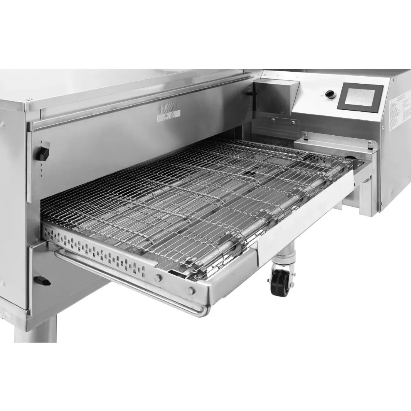 Middleby Marshall Ventless Conveyor Oven PS638E-V - islandcatering - 5
