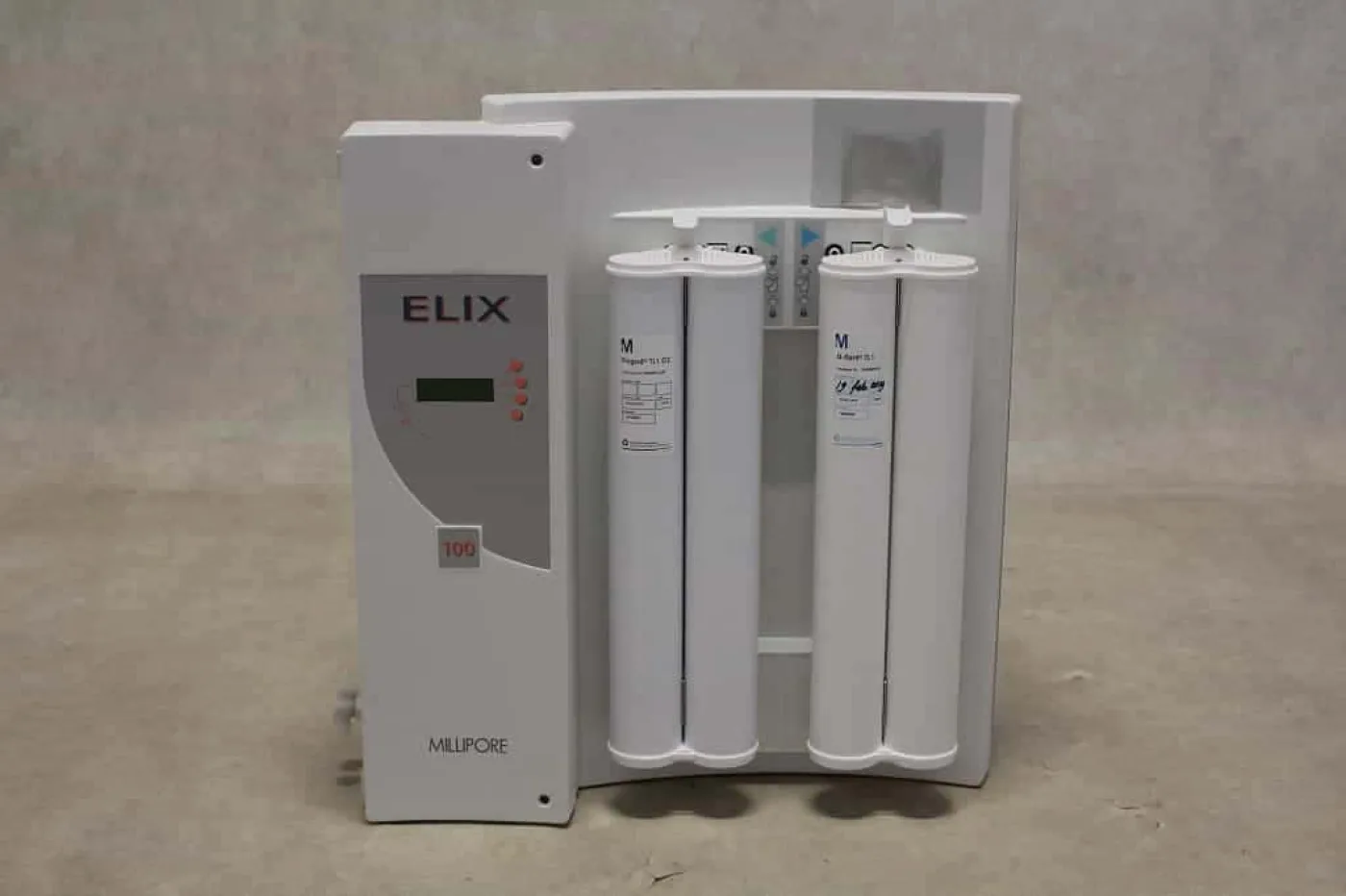 Millipore Elix 100 Water Zuiverings Systeem - 1