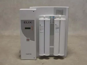Millipore Elix 100 Water Zuiverings Systeem