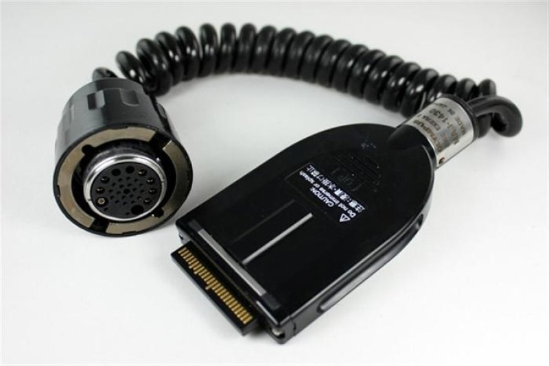 Pigtail Cable MAJ-1430