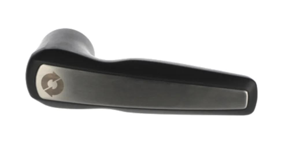 Rational Door Handle - 24.04.083P best price ever for rational in uk - islandcatering