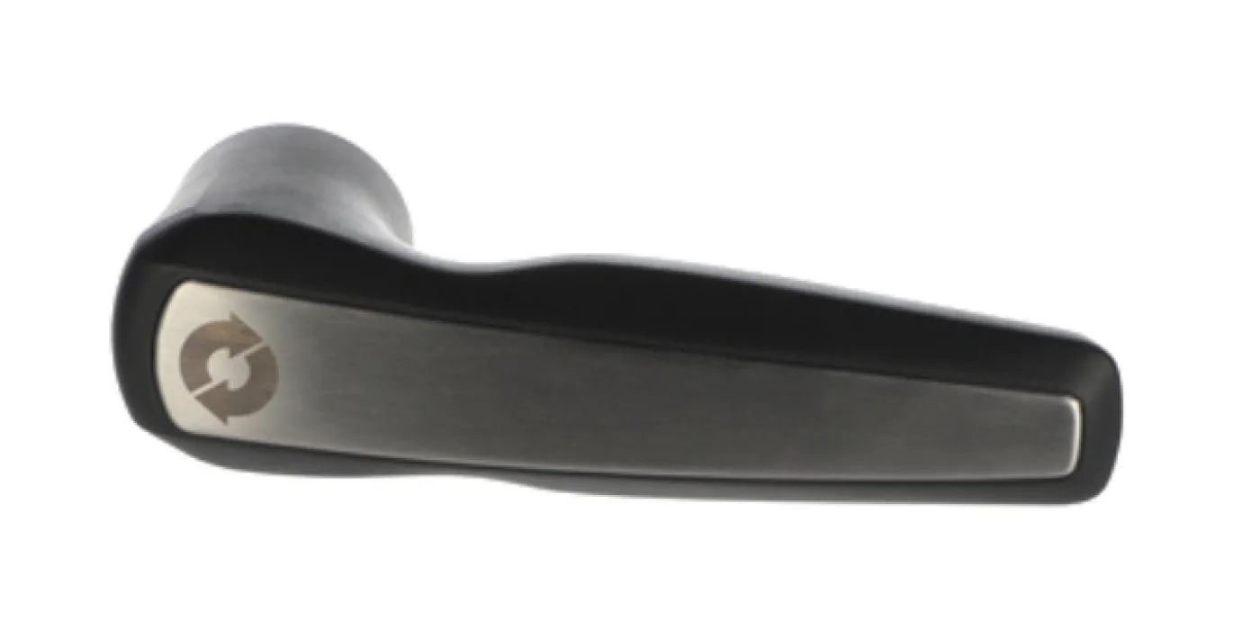 Rational Door Handle - 24.04.083P best price ever for rational in uk - islandcatering - 1