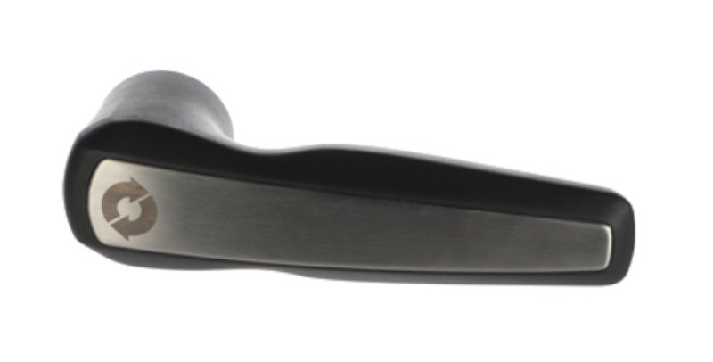 Rational Door Handle - 24.04.083P best price ever for rational in uk - islandcatering