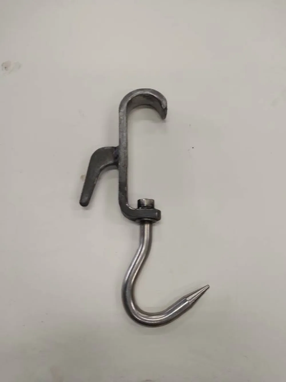 Meat hook - Sliding - Euro