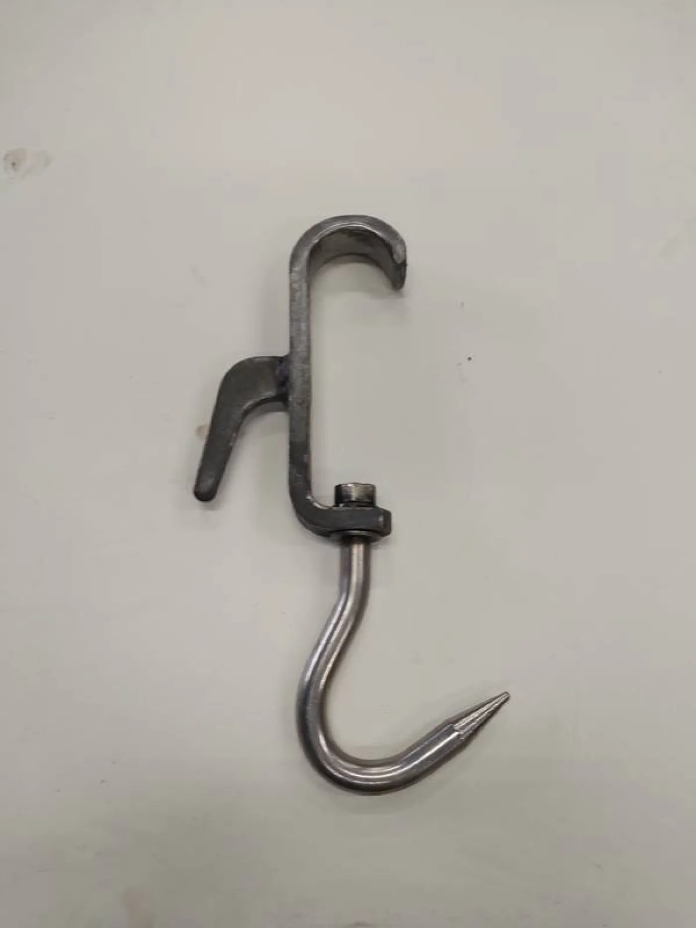 Meat hook - Sliding - Euro - 1