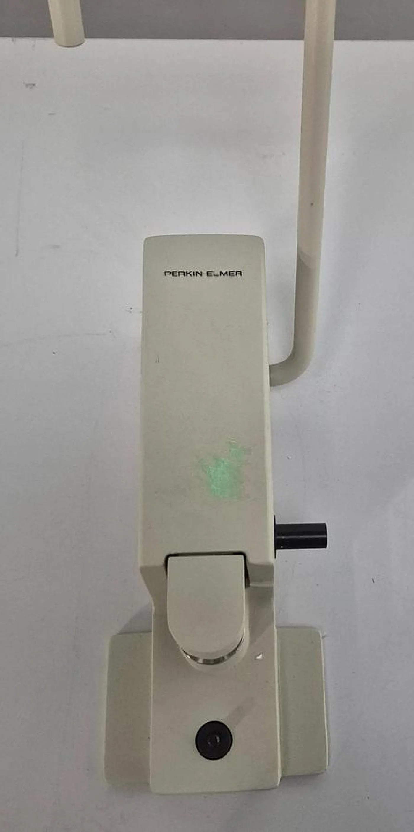 Perkin Elmer Tablettenpresse oder Probenpresse - 2