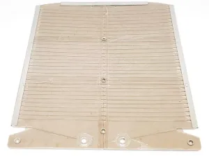 Dualit Toaster Proheat End Element (240 volt) - islandcatering