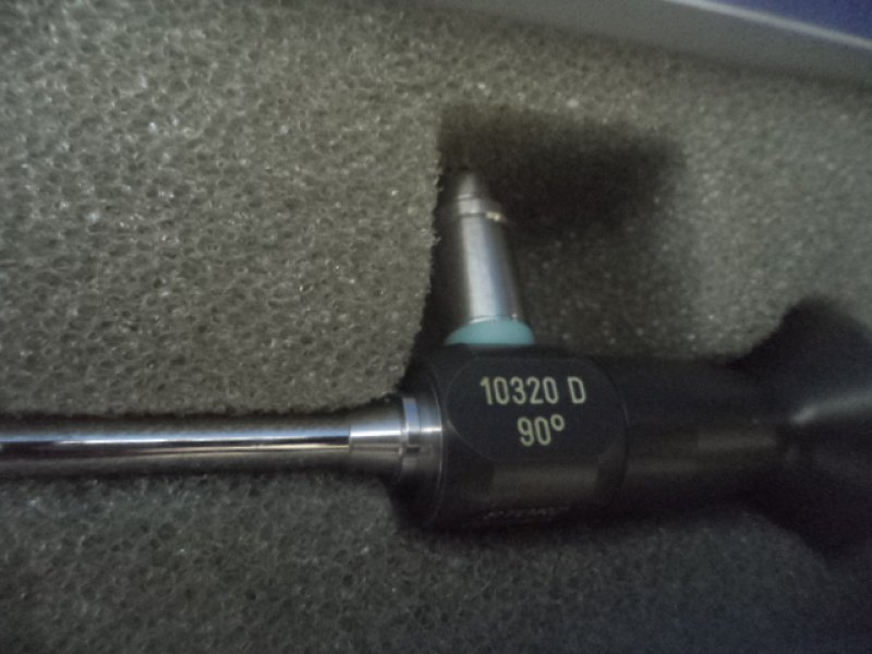 10320D (Used, very good)