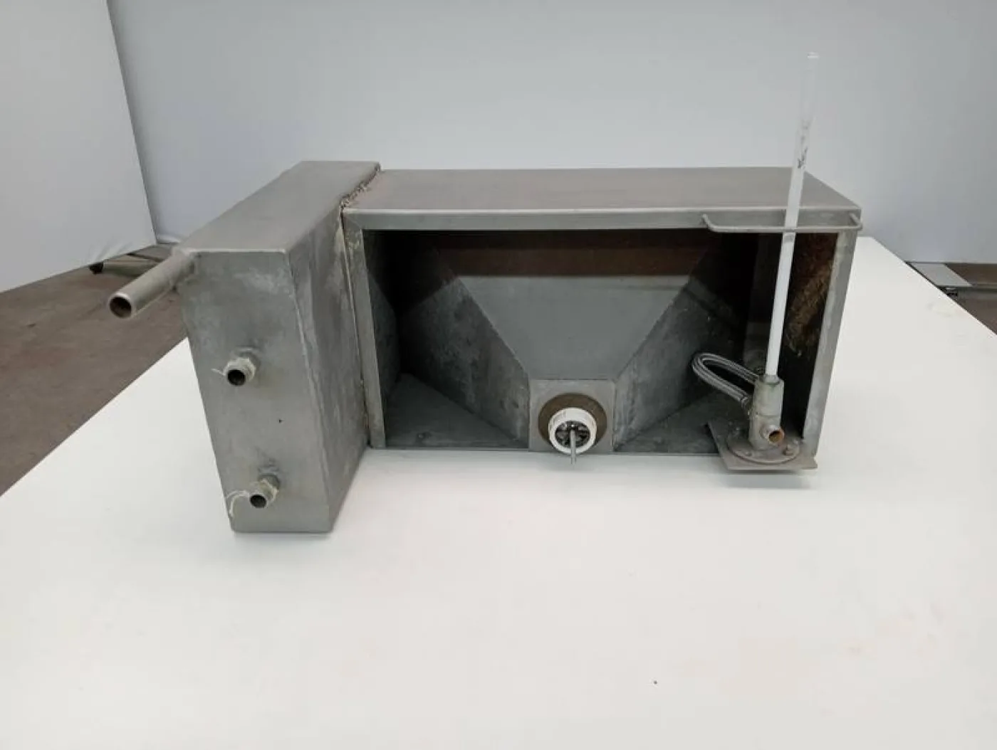 Wash basin - 3