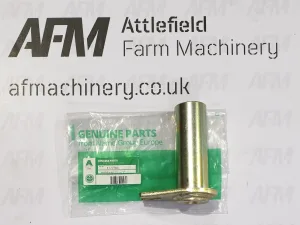 Spearhead Excel Reach Mower Slew Post &amp; Lift Frame Pear Pin - 1777760