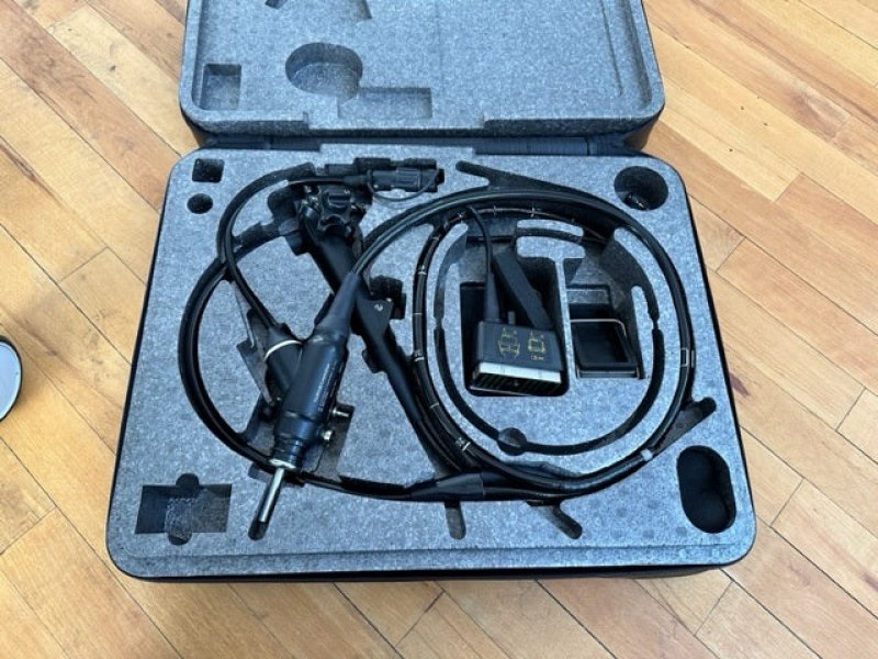Fujinon EG-530-UR Endoskop flexibel Videogastroskop (Ultraschall)