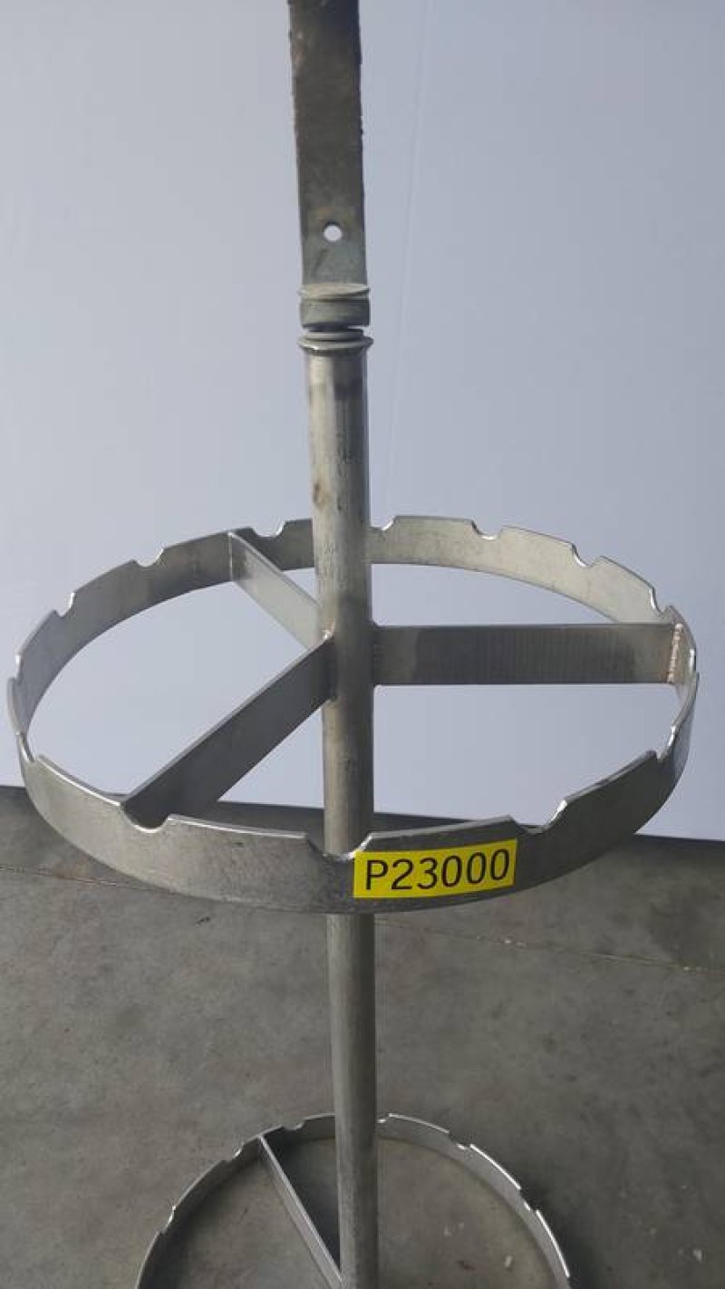 Hook wreath