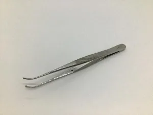 GB Medical Forcep Iris 100mm