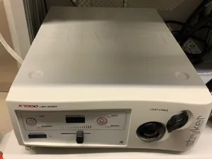 Stryker X-7000 Endoskopiekaltlichtquelle
