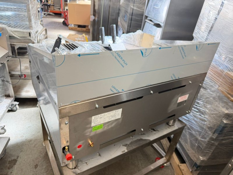 G3925 with Stand - islandcatering