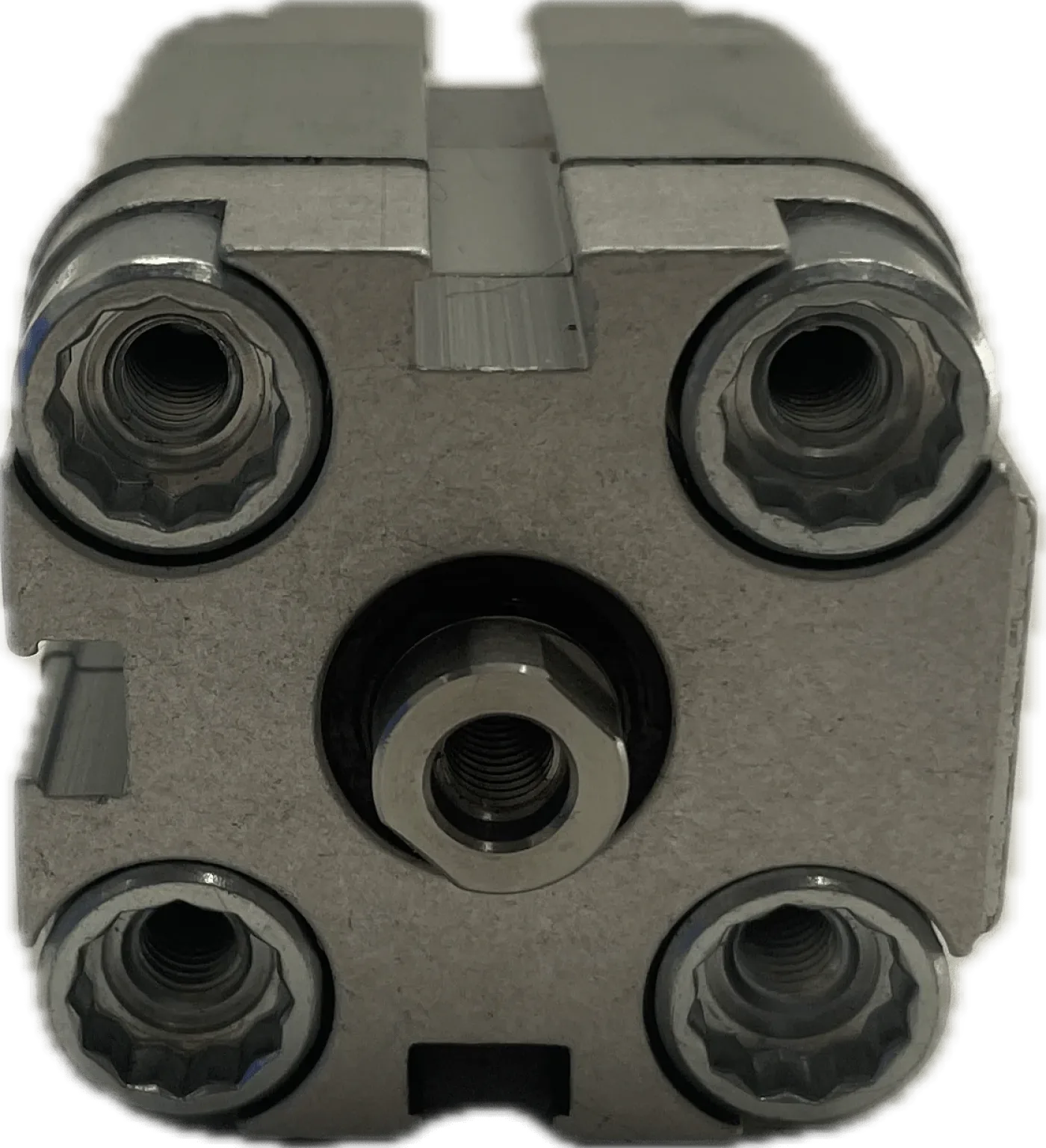 Festo ADVU-25-10-P-A 156523 - 3