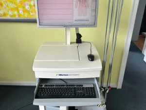 Mortara Instrument X-Scribe Belastungs-EKG