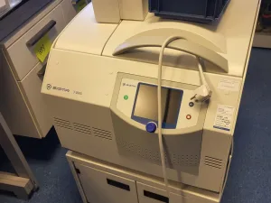 2446 - Used Sigma 3-30KS refrigerated centrifuge