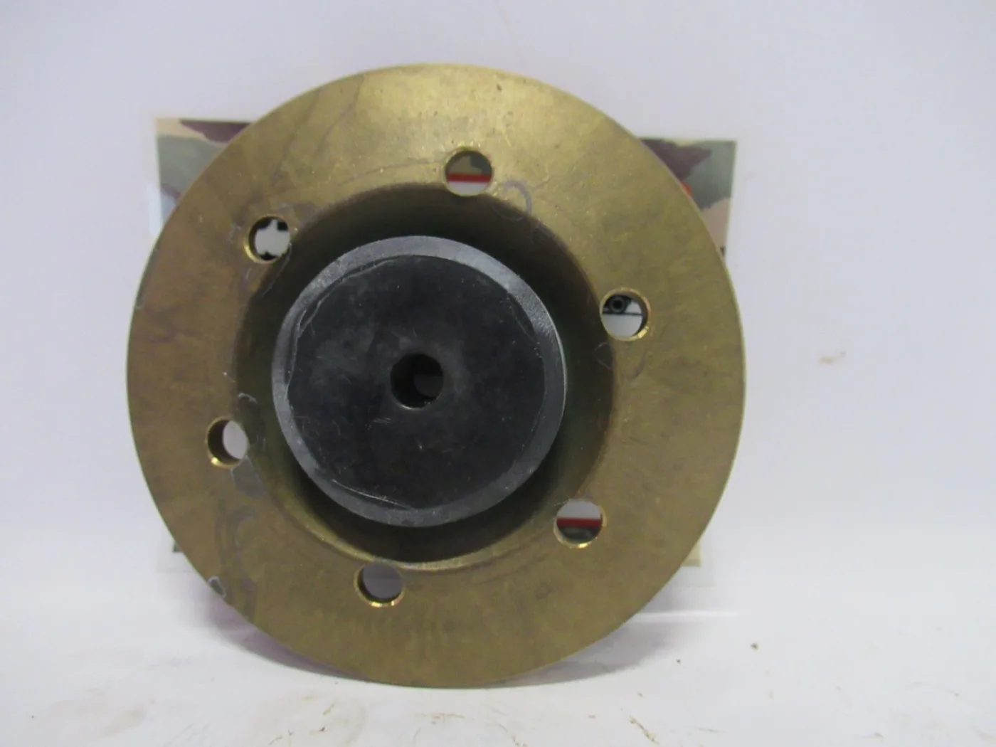 Waaier waterpomp DAF 575 - 3