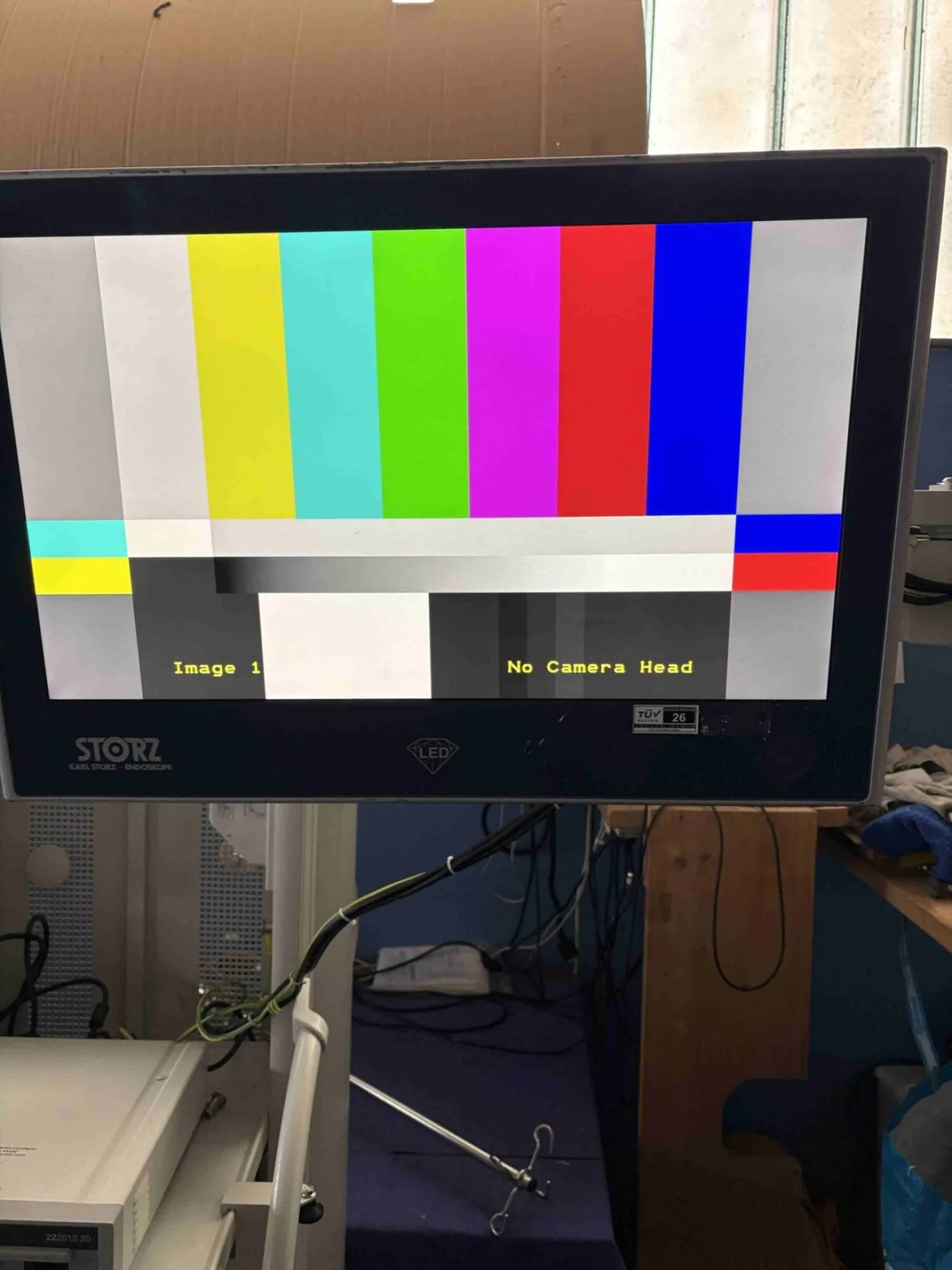 Image1 Hub 222010 20 (Gebraucht, sehr gut) - 4