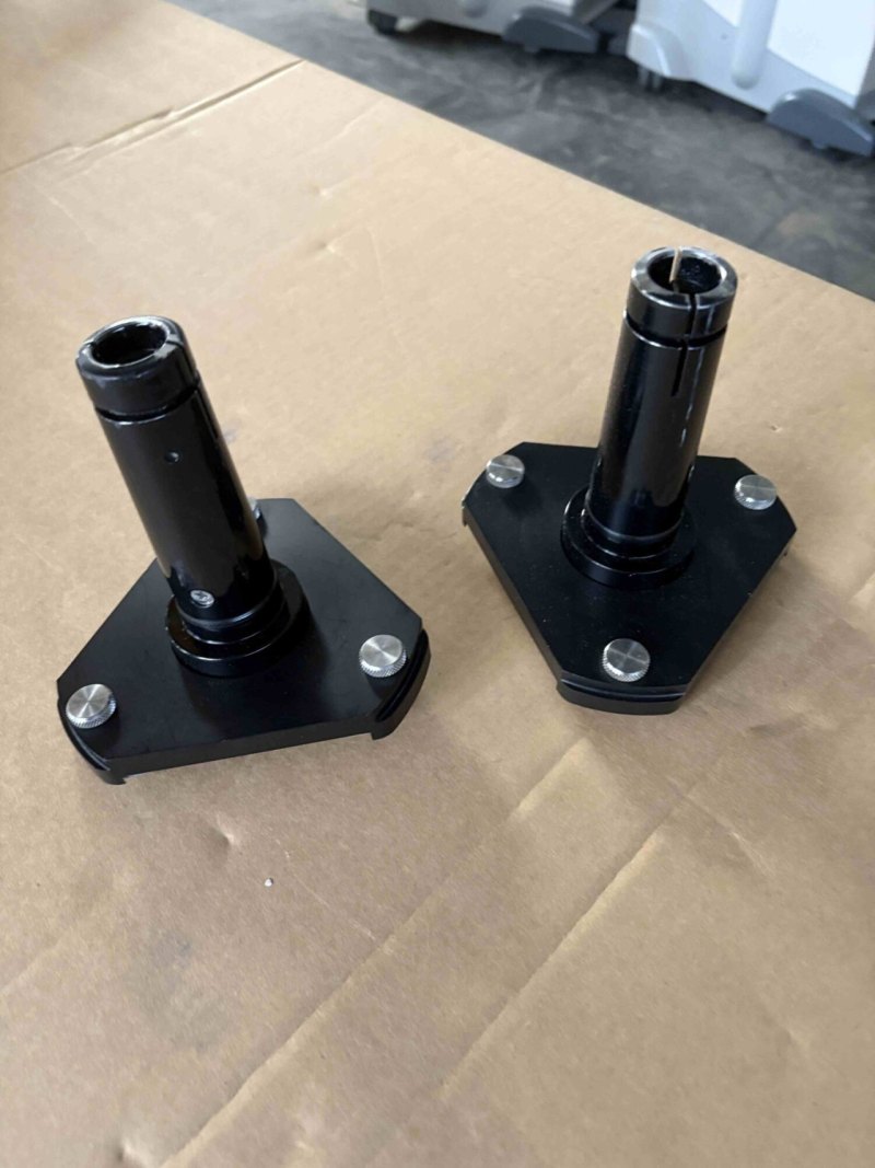 SIM LED handle (Gebraucht, sehr gut)