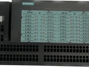Siemens SIMATIC DP 6ES7133-1BL01-0XB0