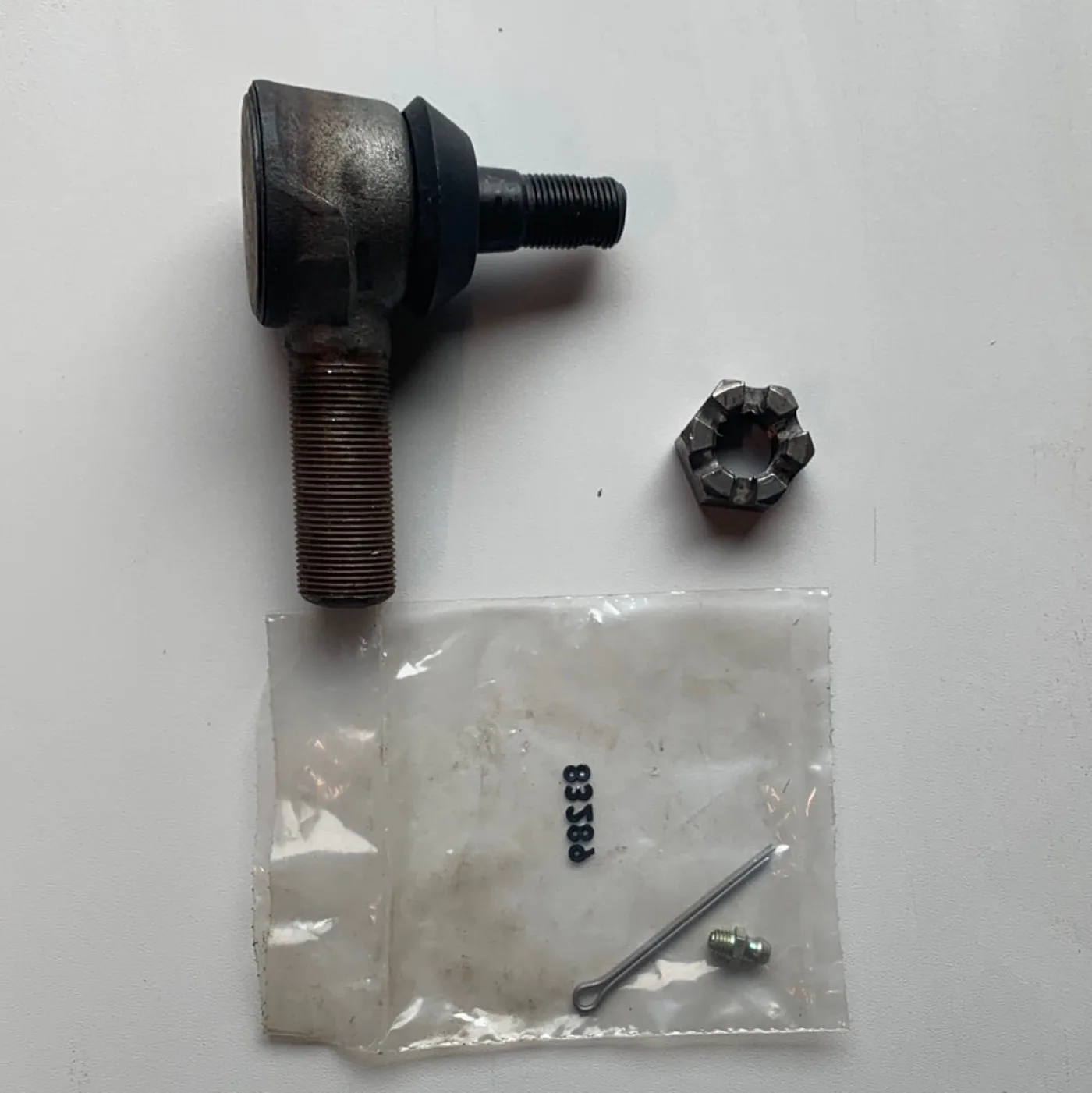 Stuurkogel Dodge W250 1981-1993 - 1
