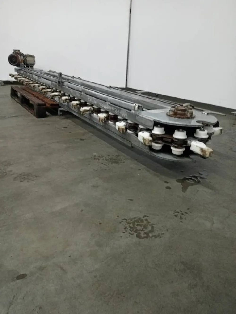 Lift Conveyor Elevator
