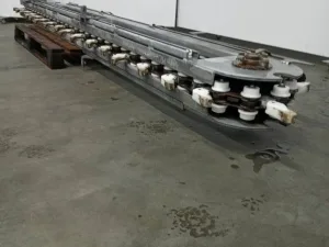 Lift Conveyor Elevator