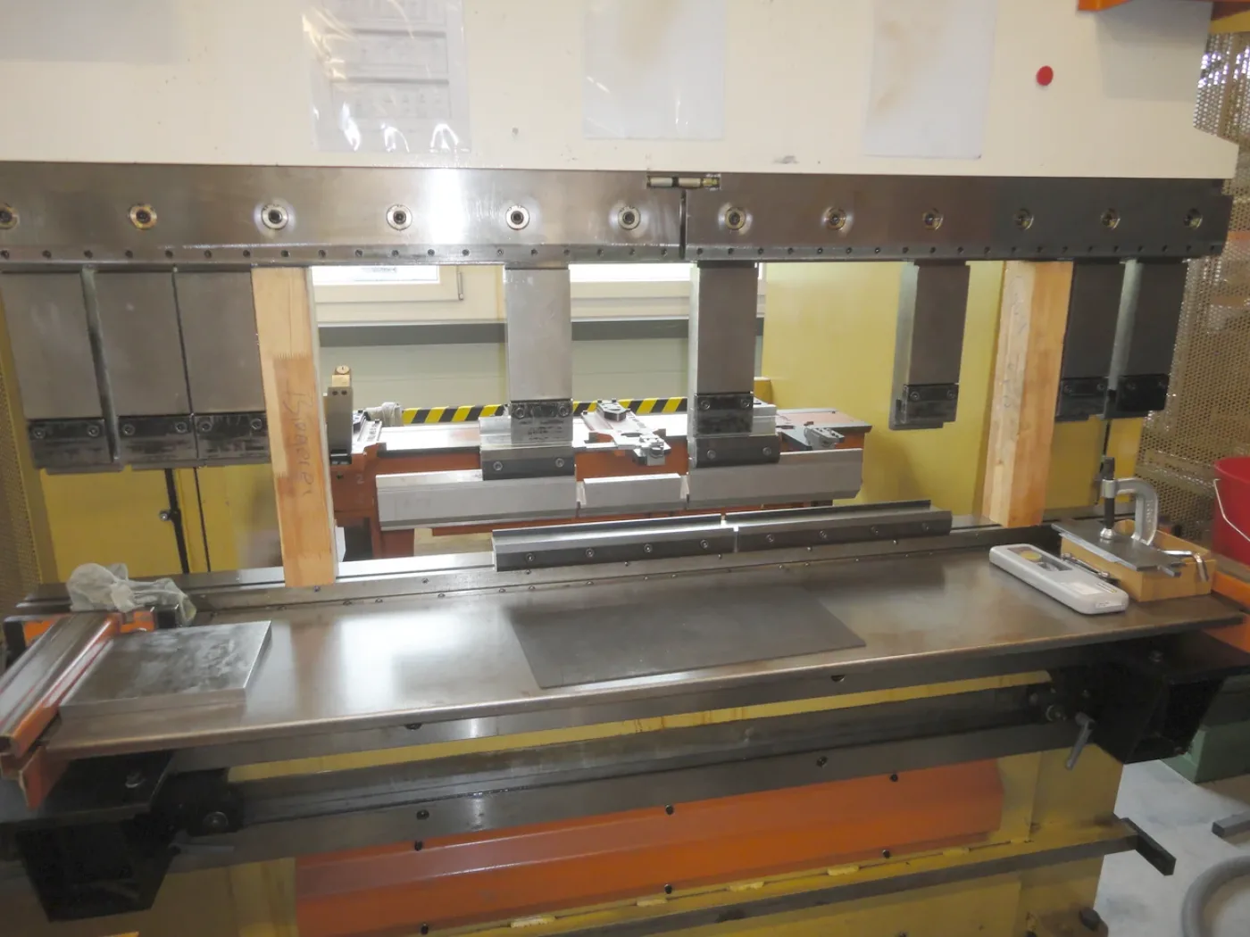 018581 - BEYELER RT80x2050-CNC - 3