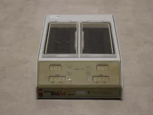 Ortho Biovue System Heat Block-32 Verwarmingsblok