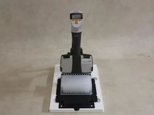 Thermo Scientific Finnpipette Novus Meerkanaals Elektronische Pipet