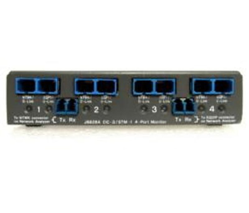 JDSU (JDS Uniphase) Now VIAVI Solutions (Formerly Agilent) J6828A
