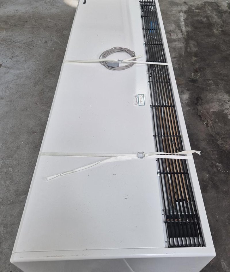 Roller Air Conditioning Deckengerät - Typ WMS-1000