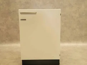 Waldner Plintkast Wit 600