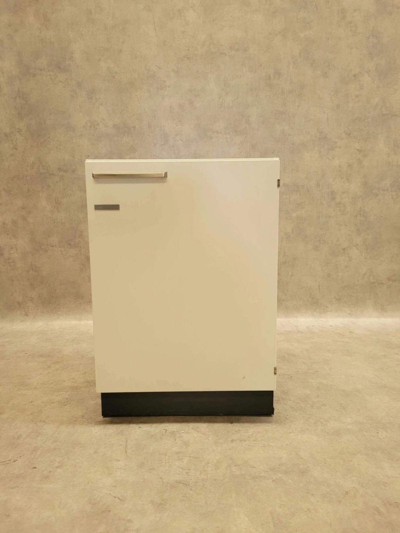 Waldner Plintkast Wit 600