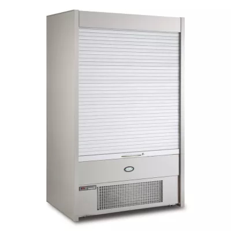 Foster FMPRO1200RF/19-147 Pro Multideck with Rollershutter 1200mm - islandcatering