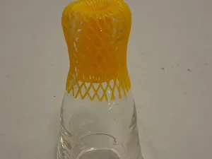 Normag Reduzierstück aus Borosilikatglas DN25/15