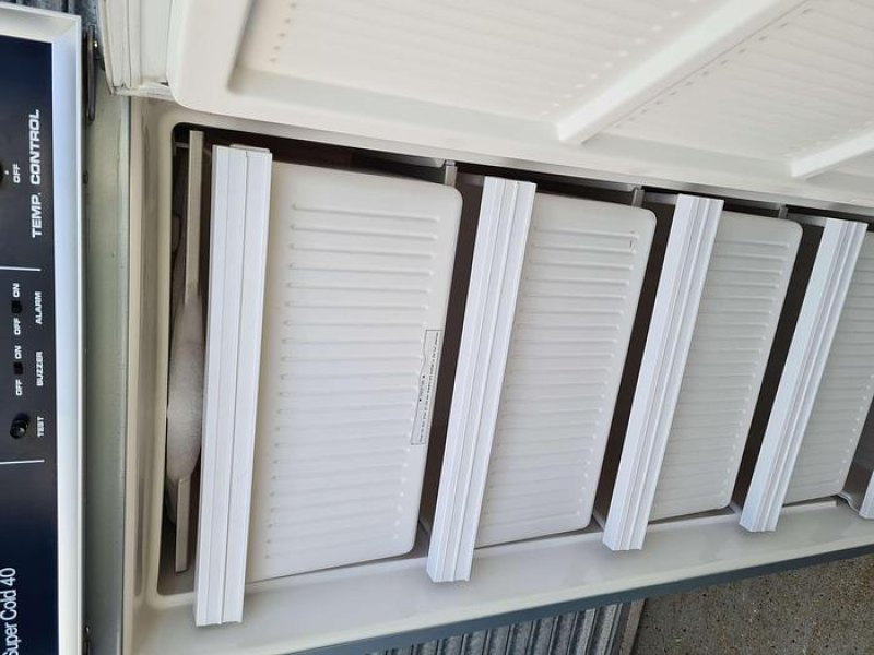 Gallenkamp Super Cold 40 Freezer