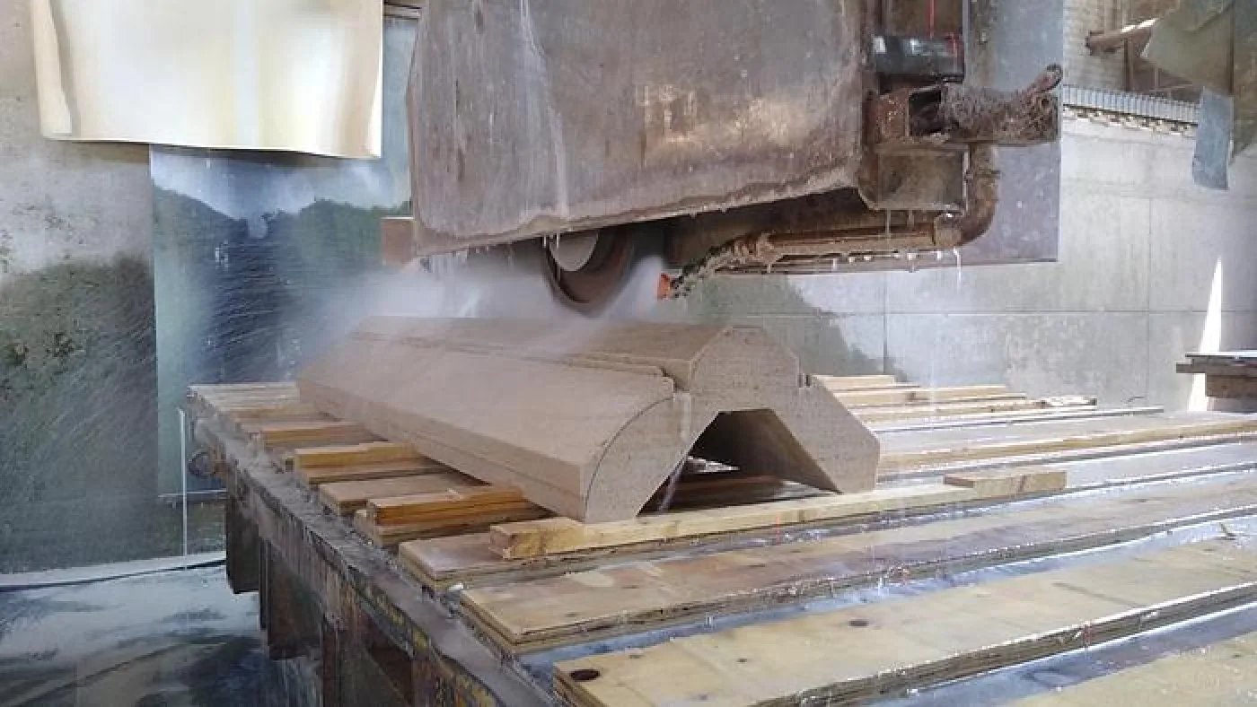 Schlatter BS 1600 - 2