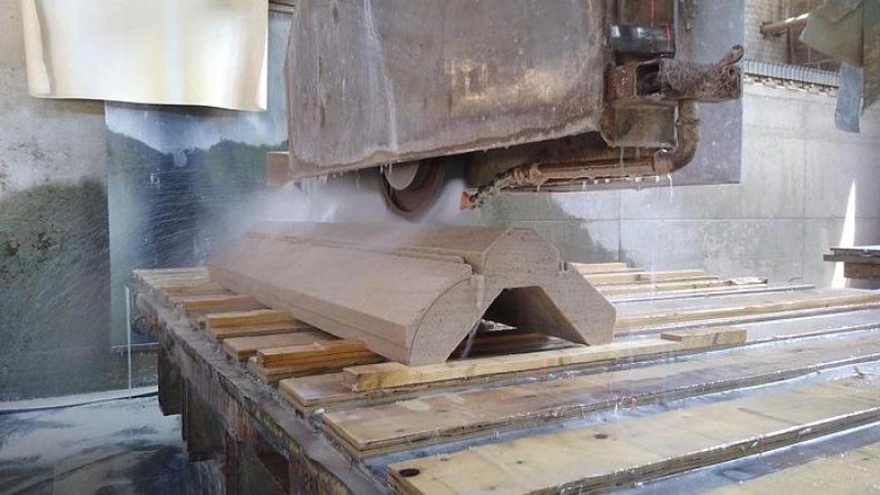 Schlatter BS 1600