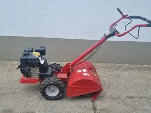 MTD Motorfräse