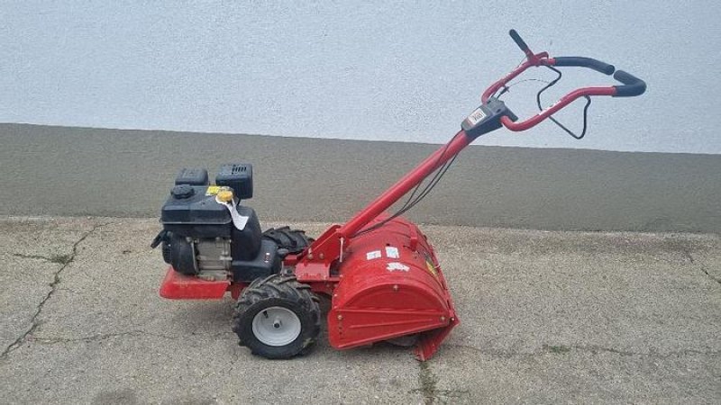 MTD Motorfräse