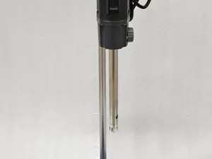 IKA Ultra-Turrax T25 met S25N -18G Dispergeerelement